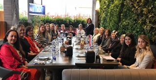 İtso Kadın Girişimciler Şenliği 8 Haziranda