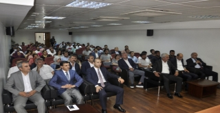 Girişimcilik Eğitimi Sertifika Töreni Dtsoda Düzenlendi