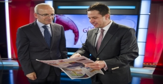 Başbakan Yardımcısı Şimşek: “Seçim Sonrası Belirsizlikler Ortadan Kalkacak”