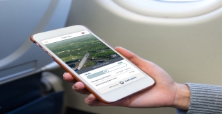 Anadolu Seferlerinde Kabin İçi Eğlence Başlıyor