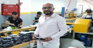 Cumhurbaşkanı Erdoğanın ‘İstihdam Çağrısına, Genç İşadamı Özcan Demirden Yanıt