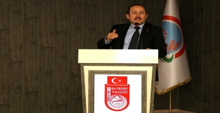 Bayburta Dokap Kapsamında 13,5 Milyon Tl Yatırım