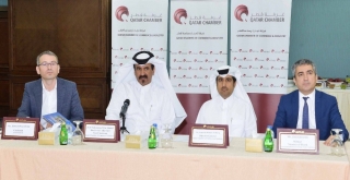 Katar Ticaret Odası İstanbula Geliyor