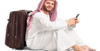 Ramazanda İstanbula Gelen Her 4 Turistten 1İ Arap