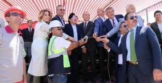 Yatağana 70 Milyonluk Yatırım