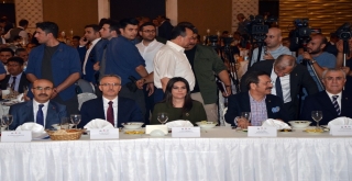 Milli İstihdam Seferberliği Tanıtım Toplantısı