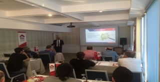 “Samsun, Ordu Ve Giresun, Karadenizin Yatırım Merkezi Olacak”