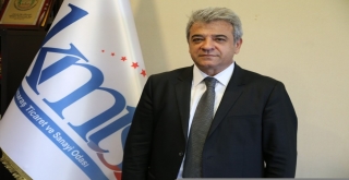 Zabun: Türkiye İçin Çalışıp Milli Hedeflere Odaklandıkça Büyüme Sürecek