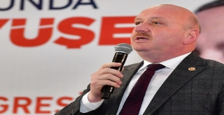 500 Kişilik İstihdam Müjdesi