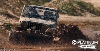 Babalara Off-Road Hediyesi