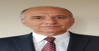 Talsada Yeni Genel Sekreter