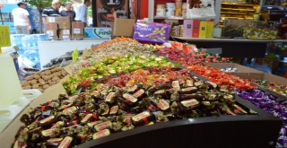 Bayram İçin Şekerde Alt Limit 20 Tl