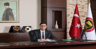 Türkiyenin İlk Bin İhracatçı Arasına Gaziantepten 68 Firma Girdi