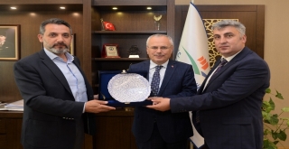 Kentsel Dönüşümdeki Kriz İçin Ankaraya Çıkarma Yaptılar