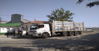 Çiftçi Tmodan Memnun