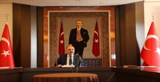 Ispartadaki Avmler Bayramın 1. Günü Kapalı Olacak