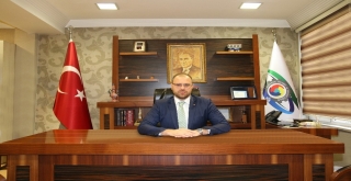 Mescier, “Amacımız İhracatımızı Arttırmaktır”