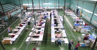 Çaldıranda Kendi Markalarını Üretiyorlar