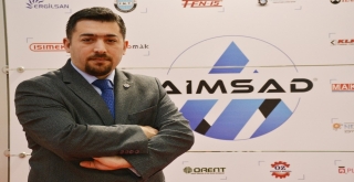 Aimsad Yönünü Eğitime Ve İhracata Çevirdi