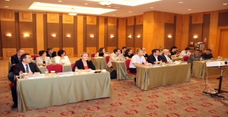 Yüksek Katma Değerli Ürün İhracatı İçin Ortak Hareket