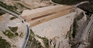 Gülpınar Göleti Üreticiye Yıllık 1.1 Milyon Tl Ek Gelir Sağlayacak