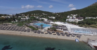 Oteller Kurum İçi Eğitimlere Başladı