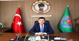 Çitçilere Çks Uyarısı