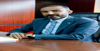 Karkamış Sınır Kapısından İş Adamlarının Geçişlerine Özel İzin