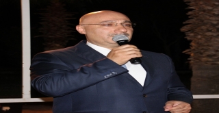 Halk Bankası Genel Müdürü Aslan: 2003 Yılında Imf Programları Altında Ezilirken Bugün 6,5 Milyar Dolar Piyasa Değerine Ulaştık