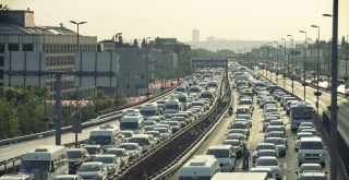 Tatilciler Bayramda 53 Milyon Kilometreden Fazla Yol Kat Etti