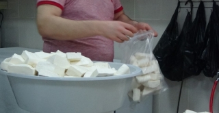 Batmanda Peynir Fiyatları Cep Yakıyor