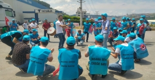 480 İşçinin Çalıştığı İşyerinde Grev Kararı Alındı
