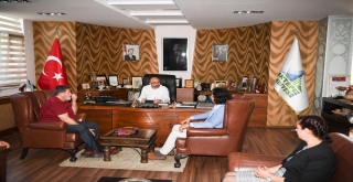 Kartepe Kongre Merkezi Oluyor