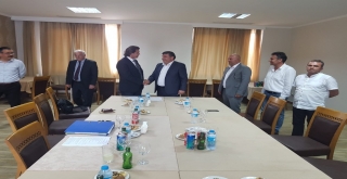 Tatmetalde Toplu Sözleşmede Anlaşmaya Varıldı, Grev Sona Erdi