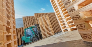 Kurutaç: “Lisansız Epal Euro Paletleri