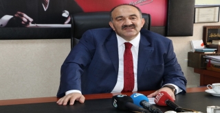 İşkur Genel Müdürü Uzunkaya:türkiye Genelinde Yüksek Öğrenim Mezunlarının En Yüksek Oranda İstihdam Edildiği İl Rize