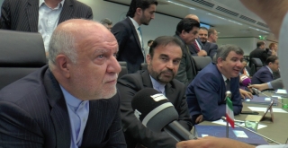 Opec 174. Olağan Toplantısı Viyanada Başladı