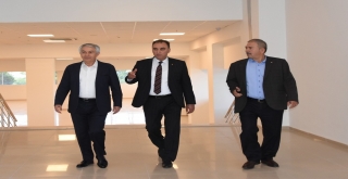 Butso Ve Itsodan İşbirliği Mesajı