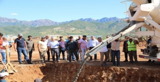 Tunceliye 4Üncü Tekstil Fabrikası