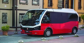 Bursanın Batısına 15 Yıl Sonra Minibüsler Geri Dönüyor