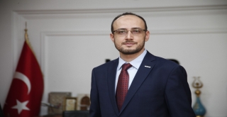 Başkan Okka: “Büyük Türkiye Olma Yolunda Önemli Bir Virajdan Geçtik”