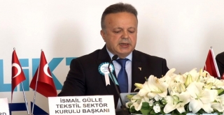 Gülle: “Belirsizliklerin Ortadan Kalkması Ekonomimize Pozitif Katkı Sağlayacaktır”