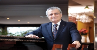 TÜROB: “Ekonomide Yeni Bir Atılım Dönemi Bekliyoruz”