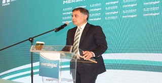 İzol: İhracat Rakamları Moral Veriyor