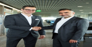 Turkcell, Fenerbahçe Ülker Basketbol Arenada Bağlantı Hızını Artırdı
