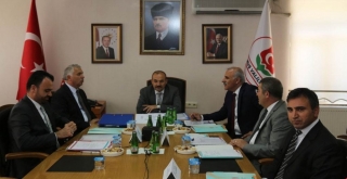 Dakanın Çgmdp Sonuçları Açıklandı