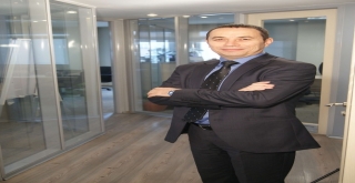 Detaysoft Genel Müdürü Alkin Aksoy, United Varsın Yönlendirme Komitesinde