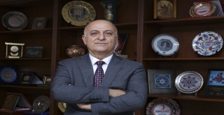 Kızıltan: Güçlü, Katılımcı, Hızlı Ve Doğru Karar Zamanı
