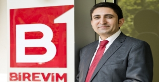 Birevim Ykb Çiftçi: “Hız Kesmeden Büyüyeceğiz”