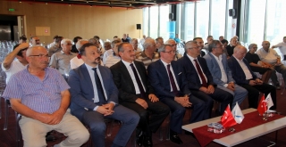 Vergi Affı  Mükelleflere Anlatıldı